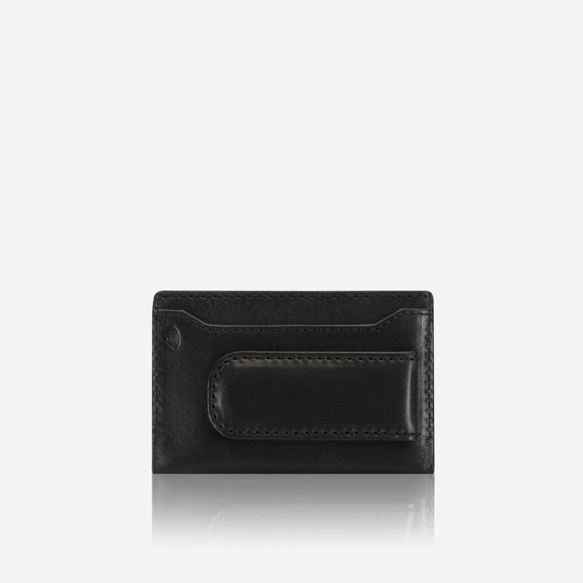 Jekyll & Hide Money Clip Card Holder