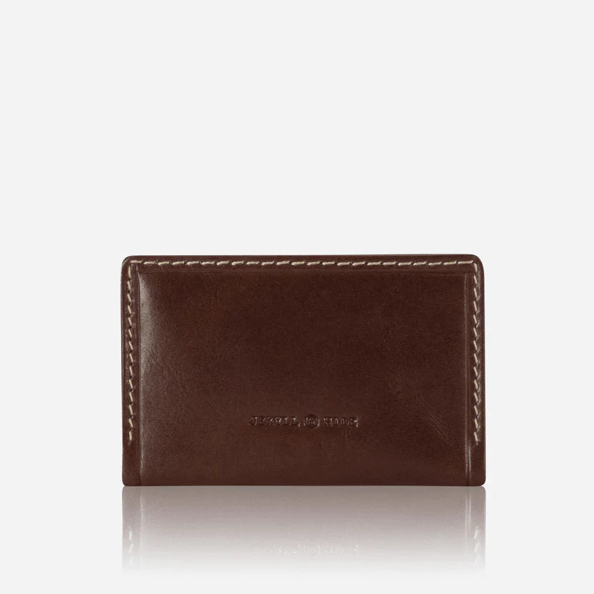 Jekyll & Hide Money Clip Card Holder