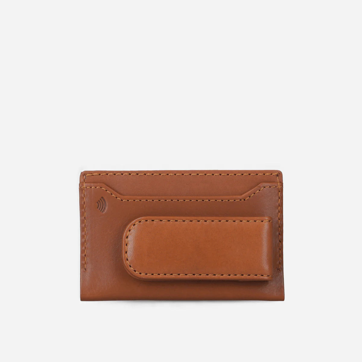 Jekyll & Hide Money Clip Card Holder