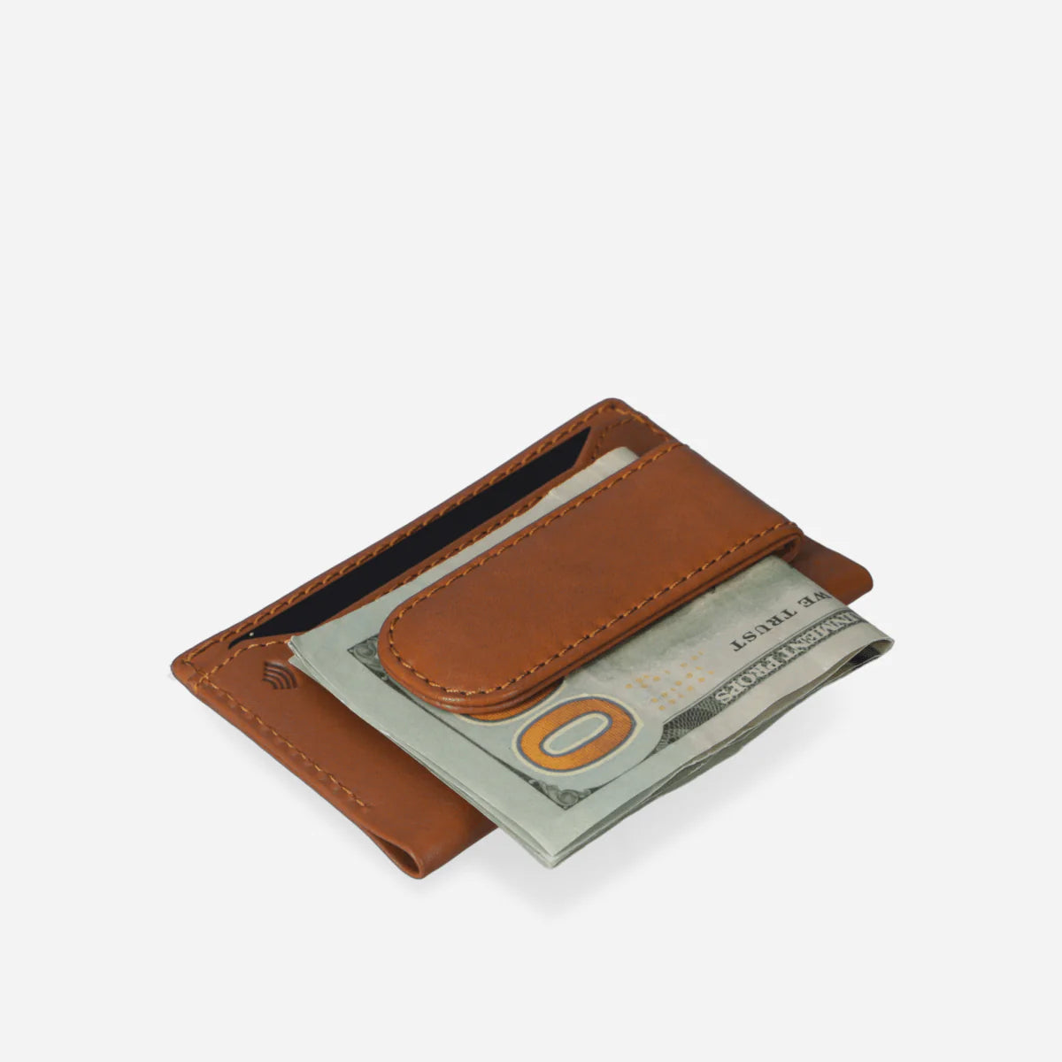 Jekyll & Hide Money Clip Card Holder