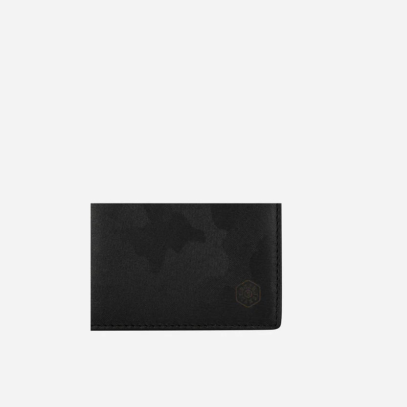 Jekyll & Hide Money Clip Wallet