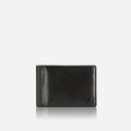 Jekyll & Hide Money Clip Wallet