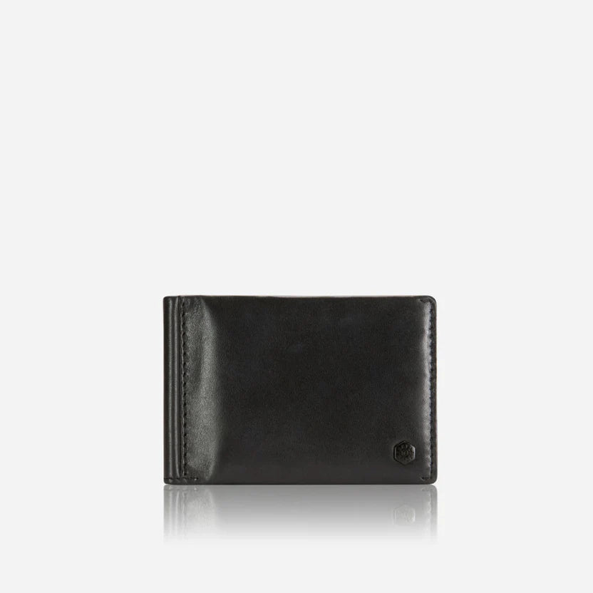 Jekyll & Hide Money Clip Wallet