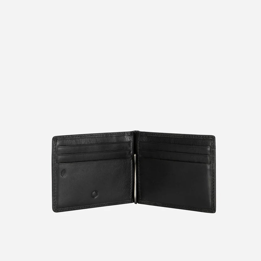 Jekyll & Hide Money Clip Wallet
