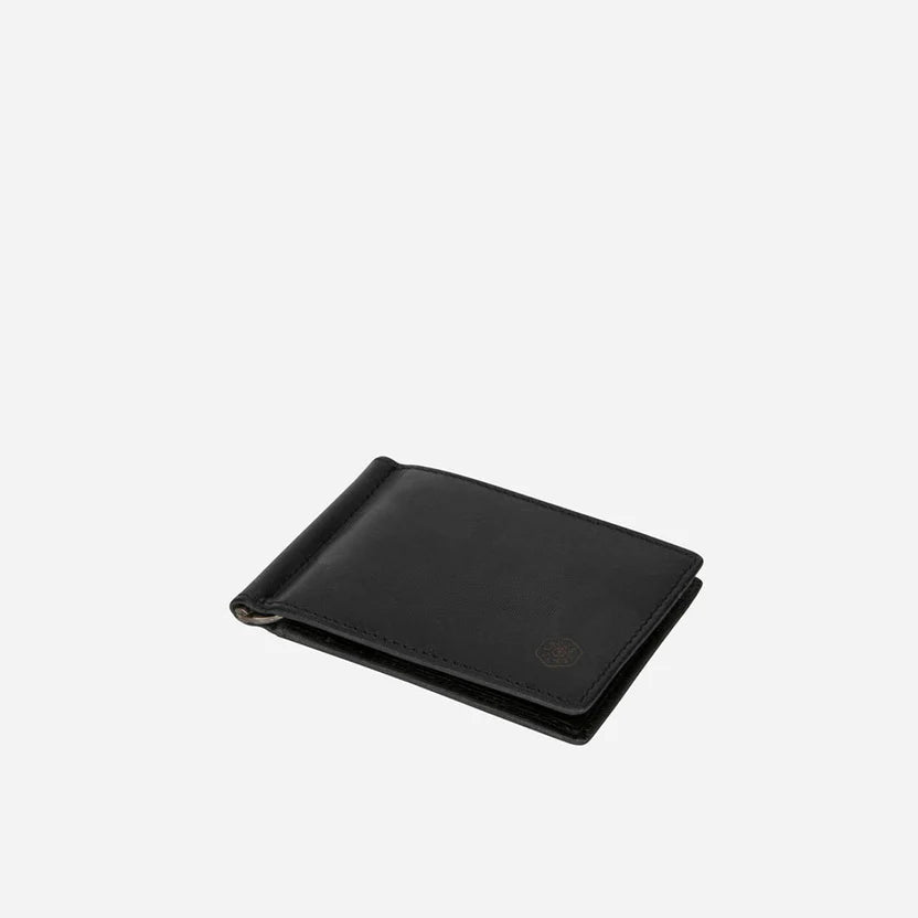 Jekyll & Hide Money Clip Wallet