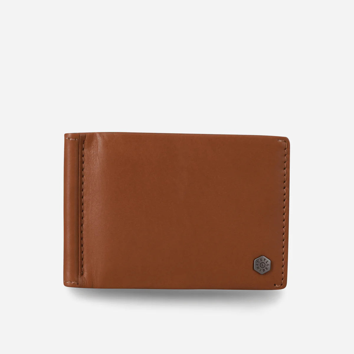 Jekyll & Hide Money Clip Wallet