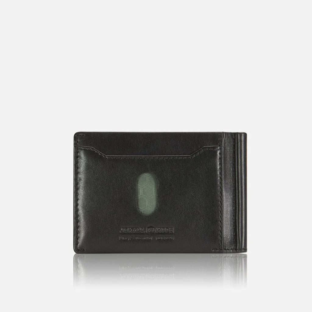 Jekyll & Hide Money Clip Wallet