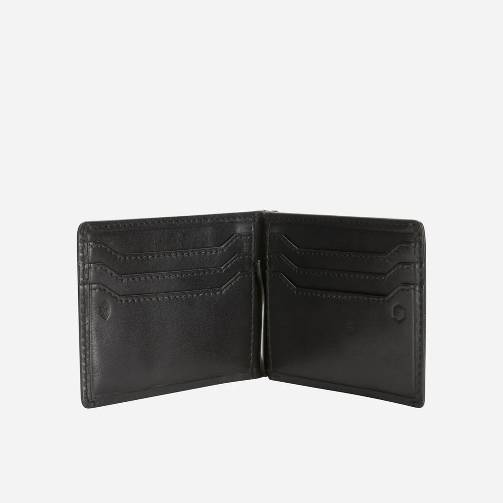 Jekyll & Hide Money Clip Wallet