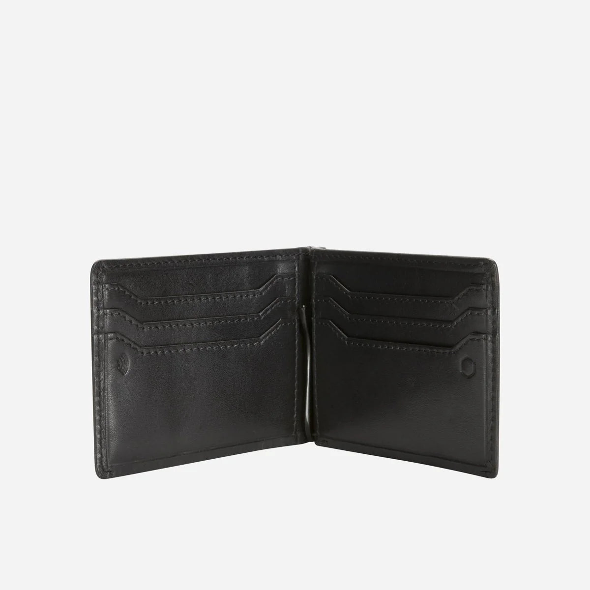 Jekyll & Hide Money Clip Wallet