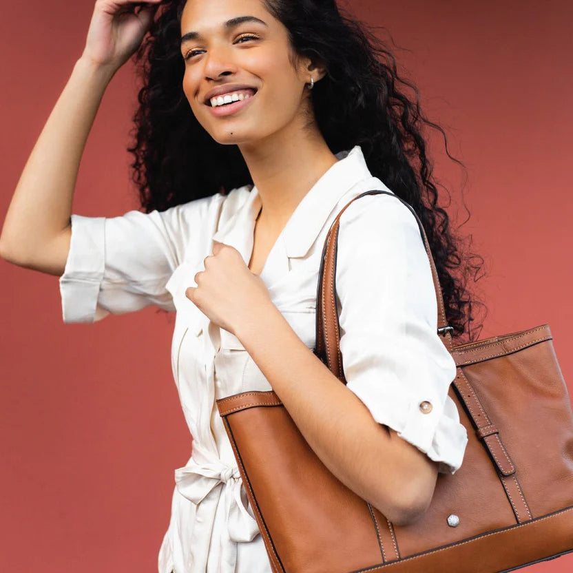 Jekyll & Hide Montana Handbag