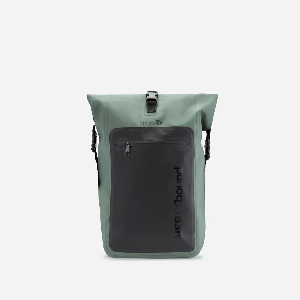 Bound NSRI Backpack