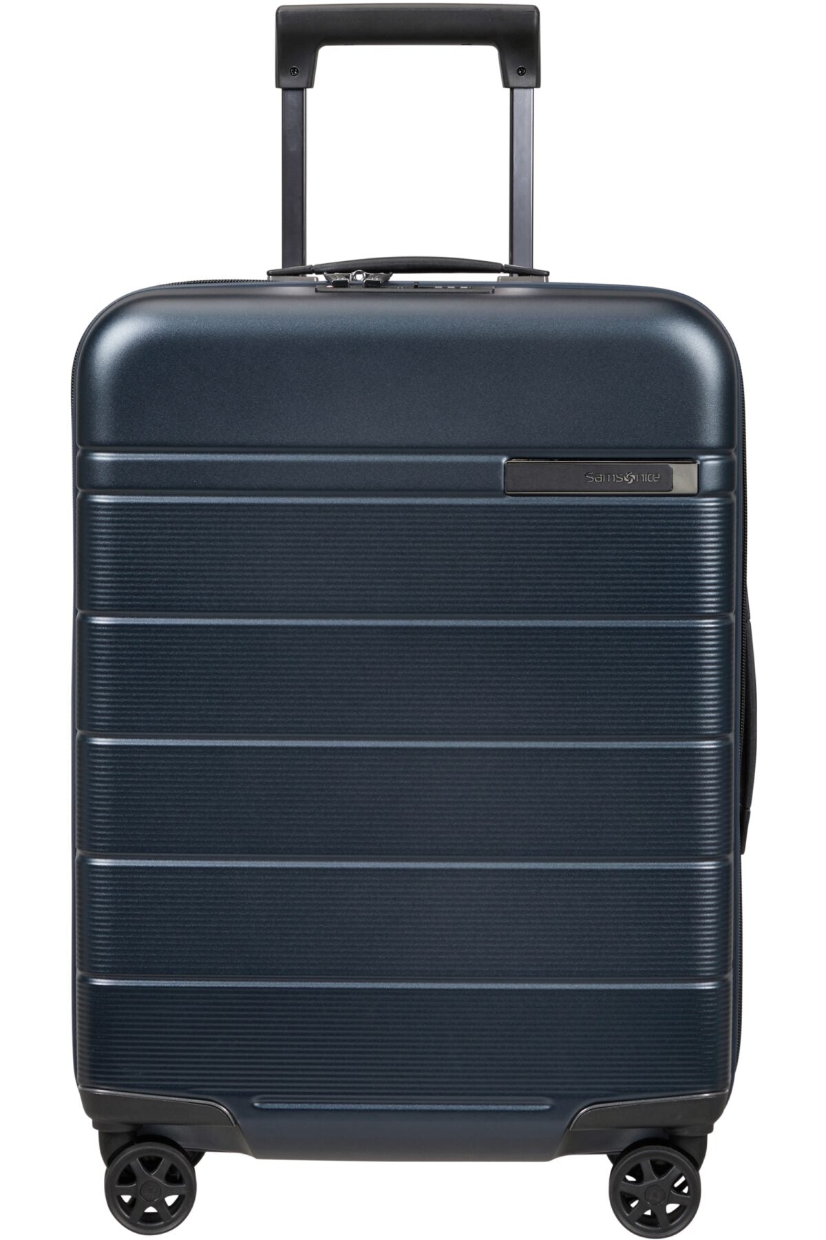 Samsonite Neopod Spinner (4 wheels) 55cm (Slide-out Pouch)