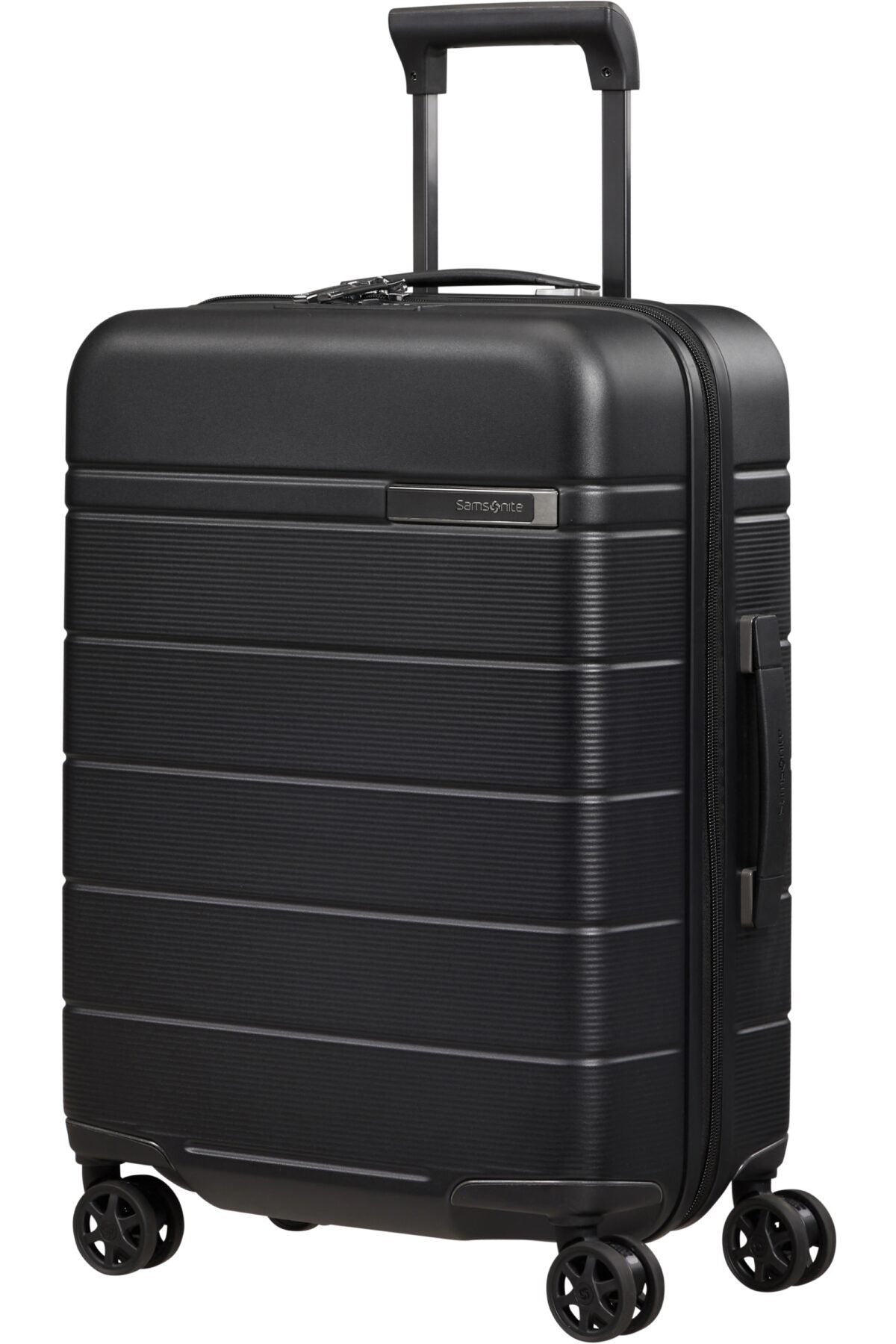 Samsonite Neopod Spinner (4 wheels) 55cm (Slide-out Pouch)