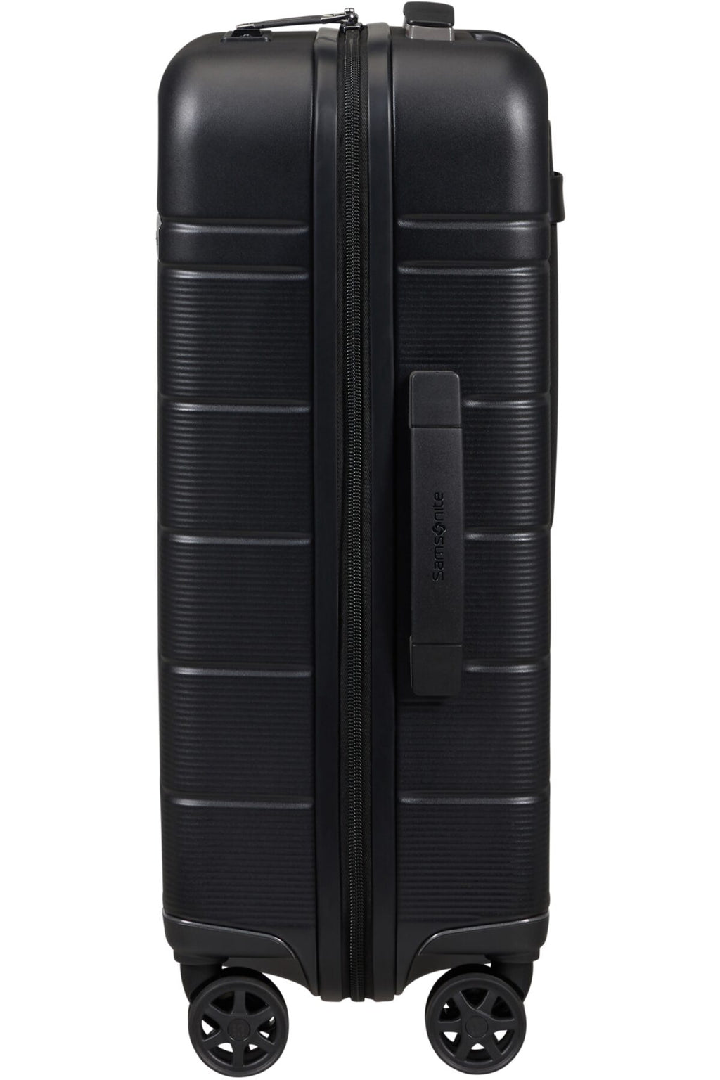 Samsonite Neopod Spinner (4 wheels) 55cm (Slide-out Pouch)