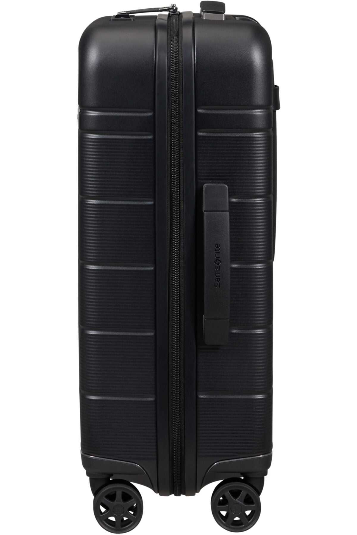 Samsonite Neopod Spinner (4 wheels) 55cm (Slide-out Pouch)