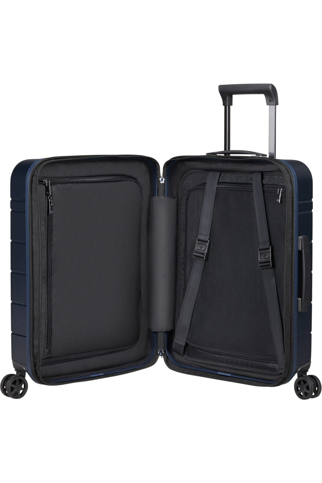 Samsonite Neopod Spinner (4 wheels) 55cm (Slide-out Pouch)
