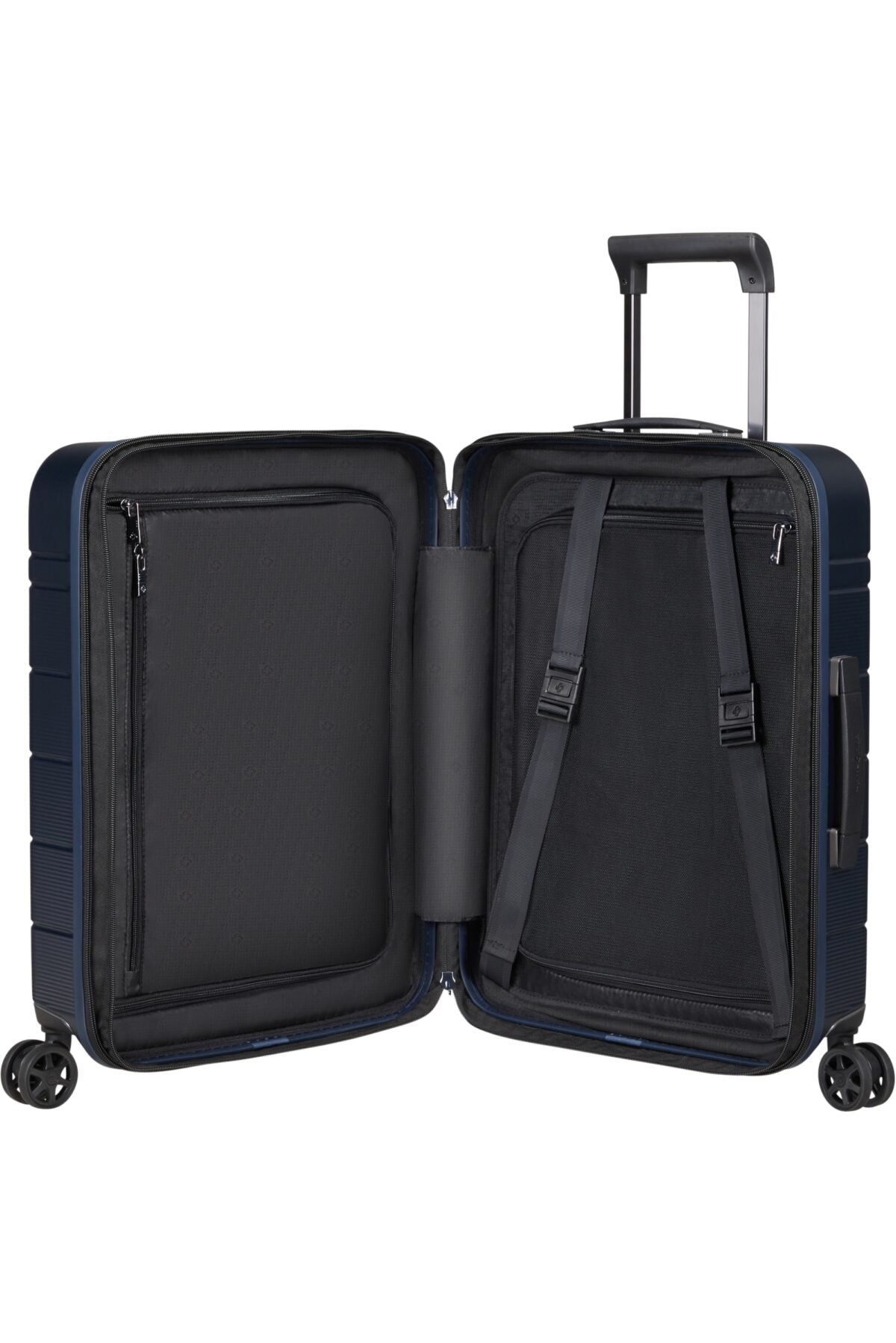 Samsonite Neopod Spinner (4 wheels) 55cm (Slide-out Pouch)