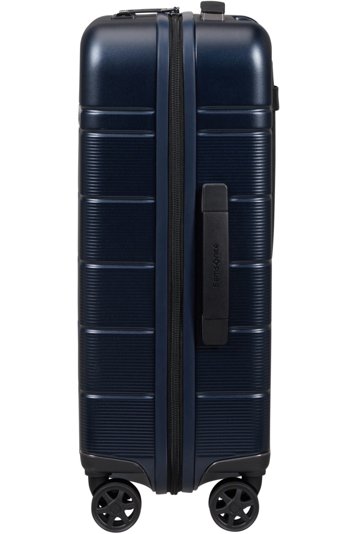 Samsonite Neopod Spinner (4 wheels) 55cm (Slide-out Pouch)