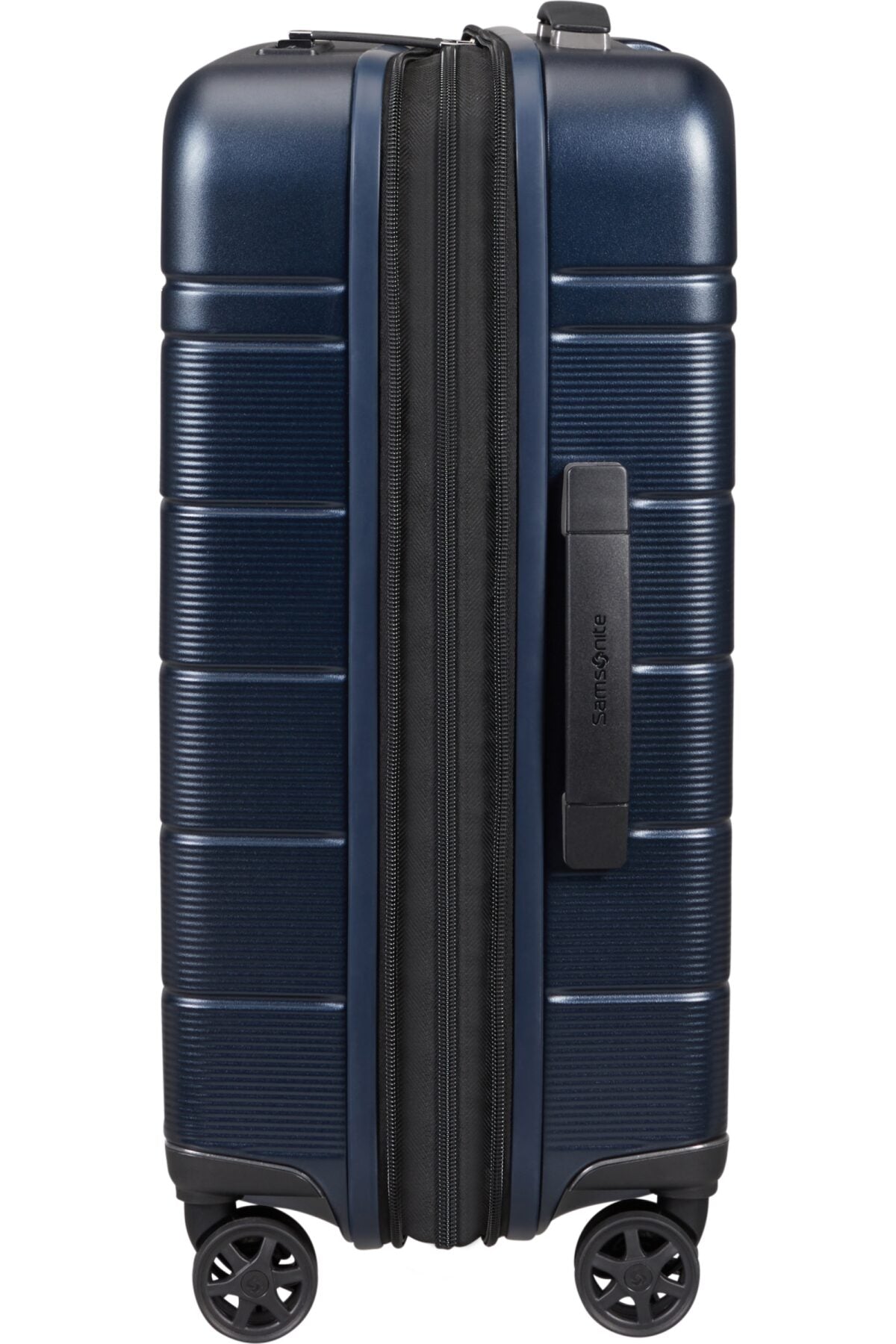 Samsonite Neopod Spinner (4 wheels) 55cm (Slide-out Pouch)