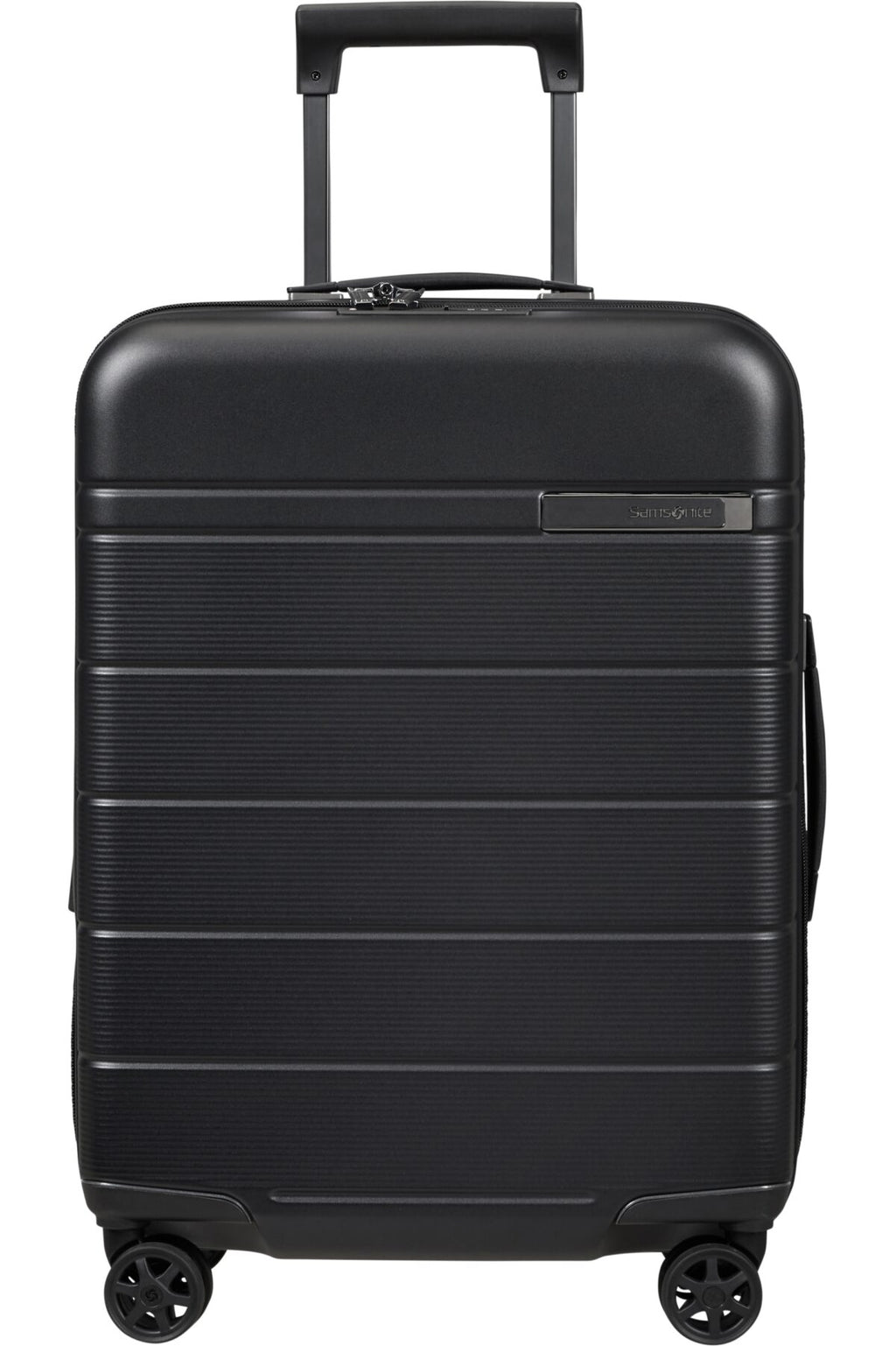 Samsonite Neopod Spinner (4 wheels) 55cm (Slide-out Pouch)