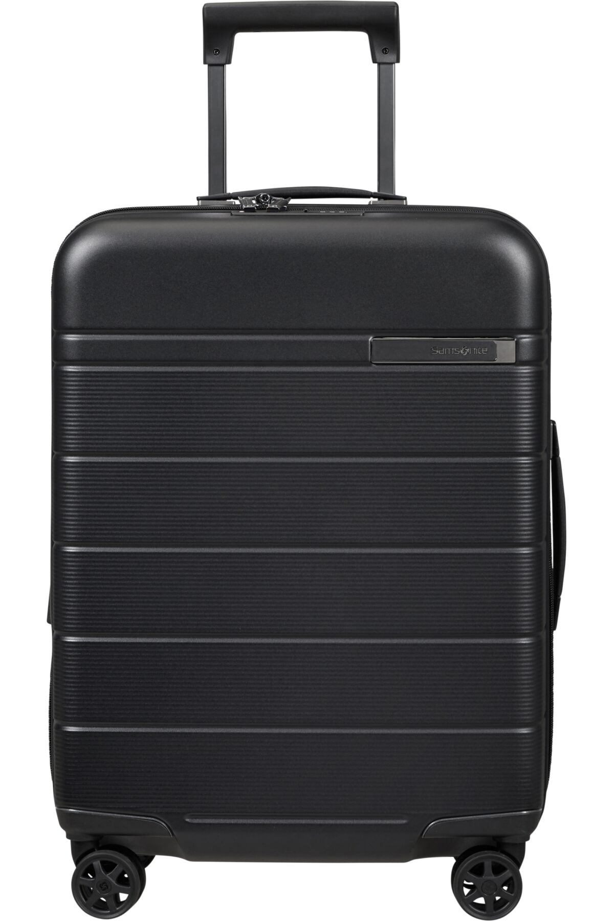 Samsonite Neopod Spinner (4 wheels) 55cm (Slide-out Pouch)