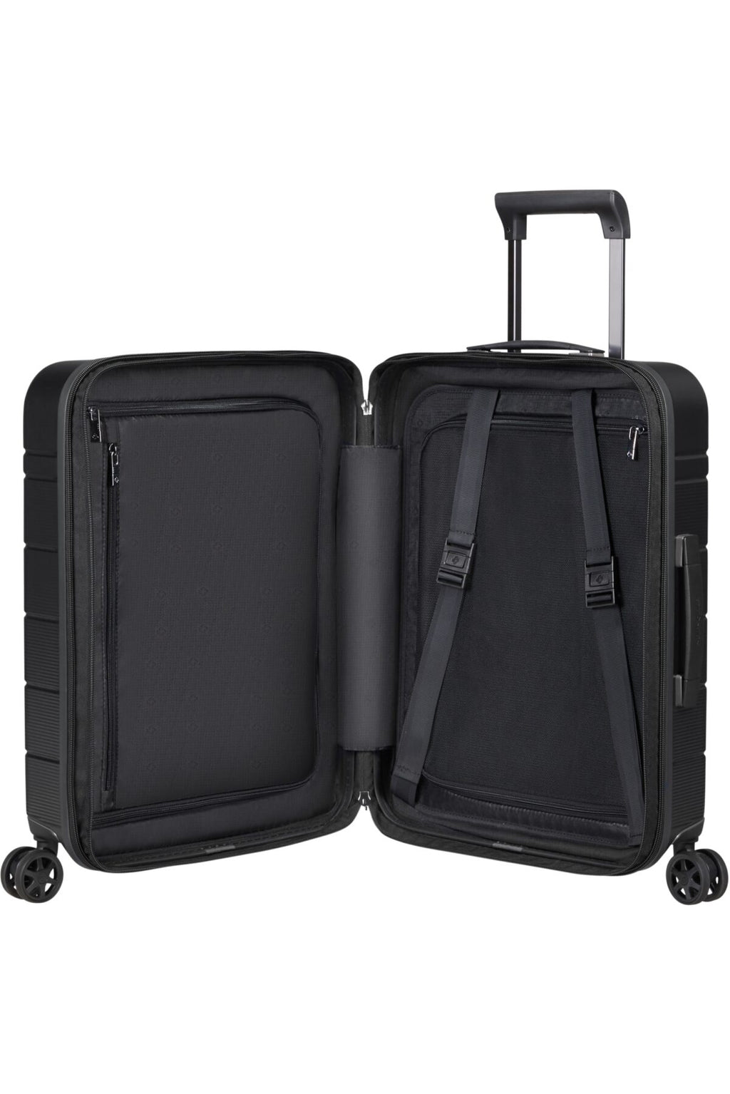 Samsonite Neopod Spinner (4 wheels) 55cm (Slide-out Pouch)