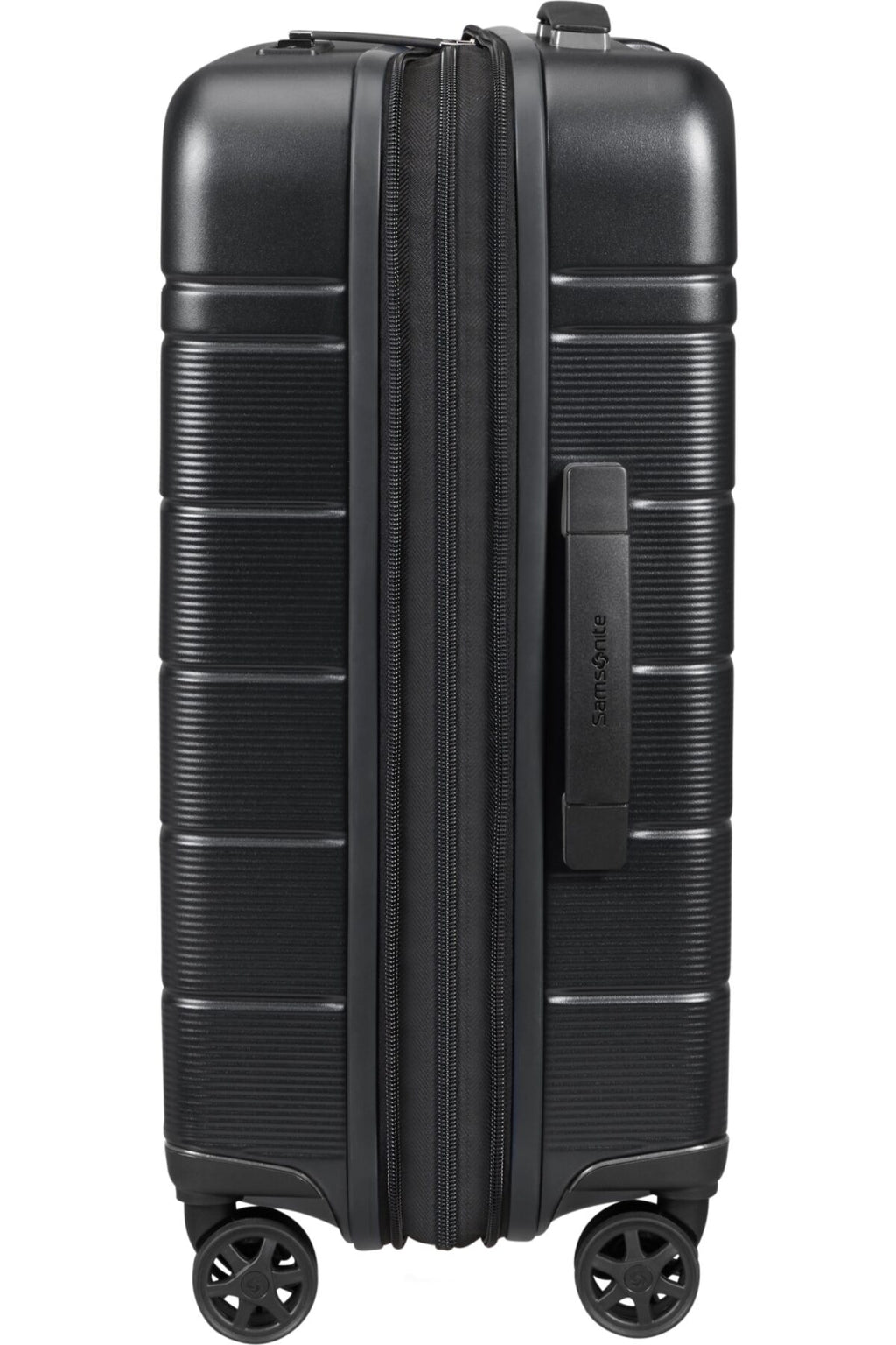 Samsonite Neopod Spinner (4 wheels) 55cm (Slide-out Pouch)
