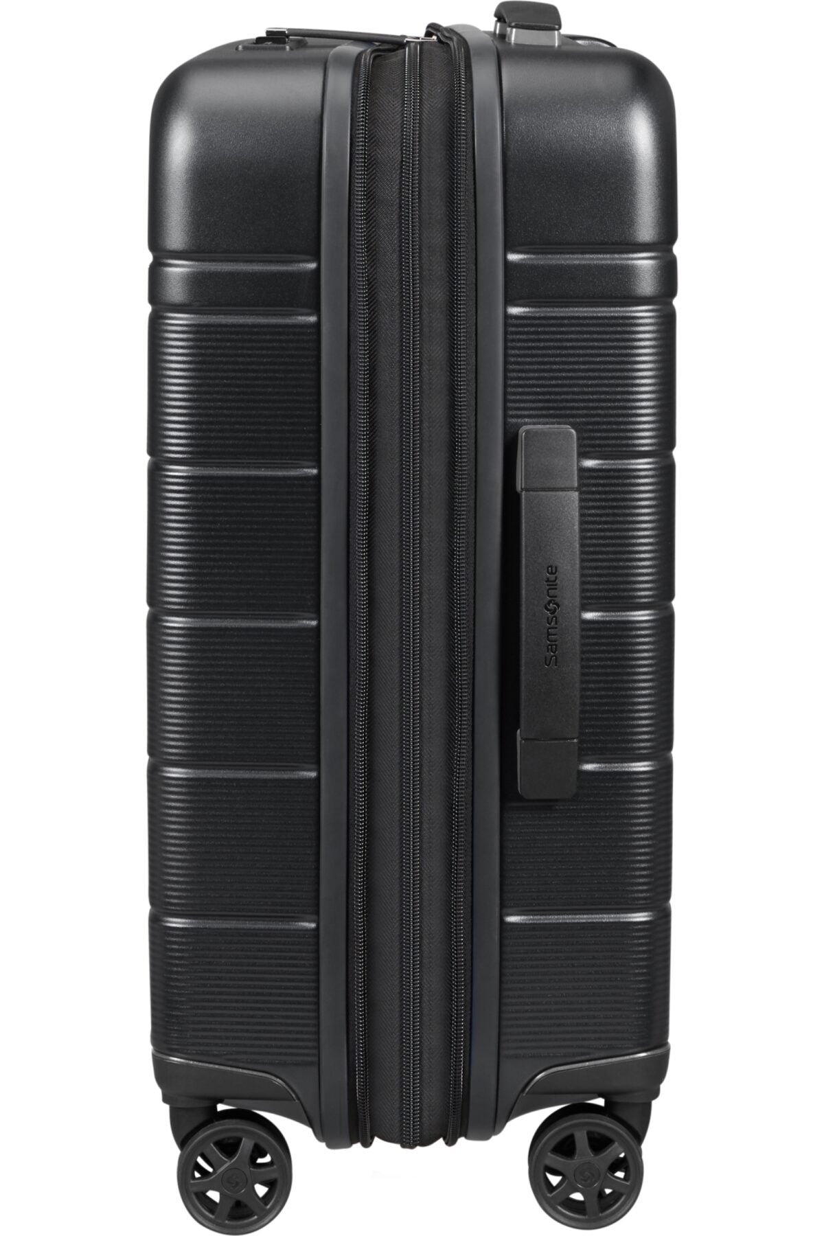 Samsonite Neopod Spinner (4 wheels) 55cm (Slide-out Pouch)