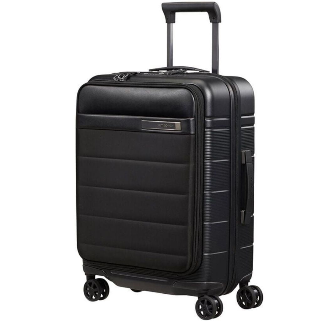 Samsonite Neopod 55cm Easy Access Spinner