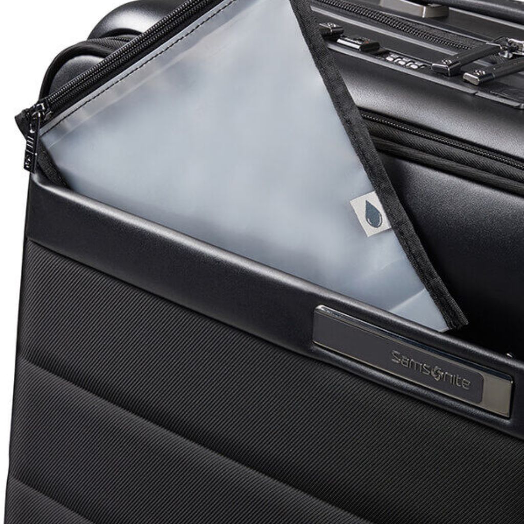 Samsonite Neopod 55cm Easy Access Spinner