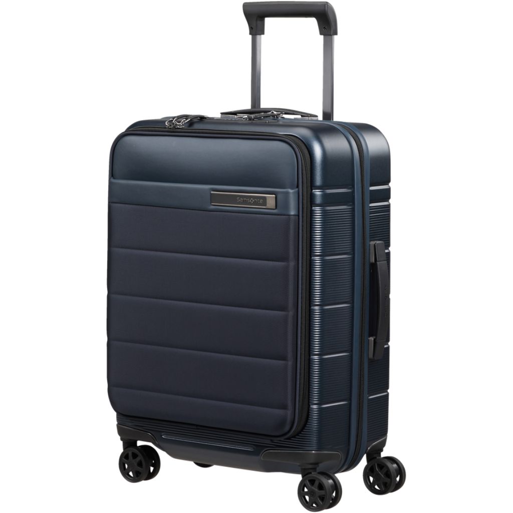 Samsonite Neopod 55cm Easy Access Spinner