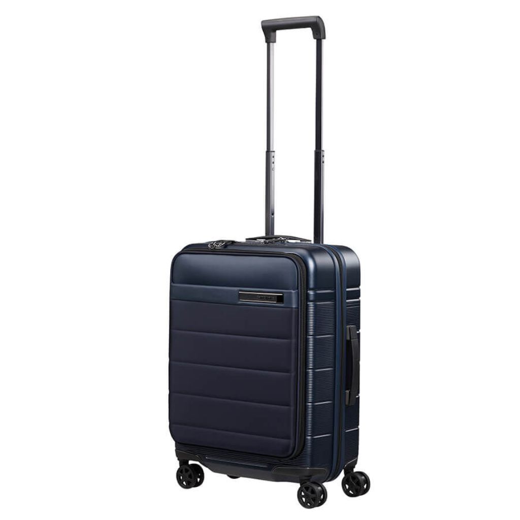 Samsonite Neopod 55cm Easy Access Spinner