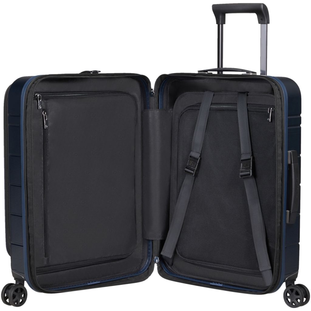 Samsonite Neopod 55cm Easy Access Spinner
