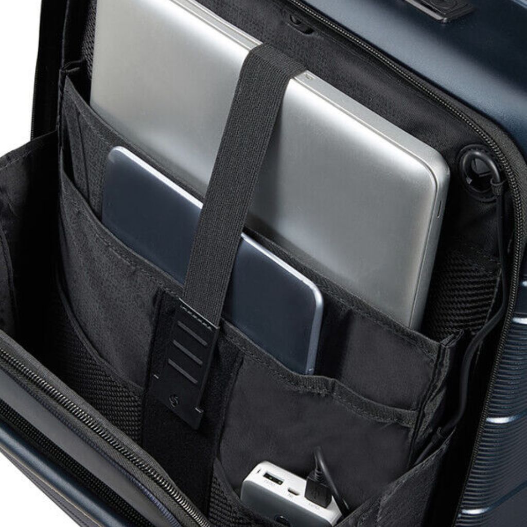 Samsonite Neopod 55cm Easy Access Spinner