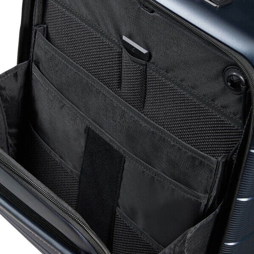 Samsonite Neopod 55cm Easy Access Spinner