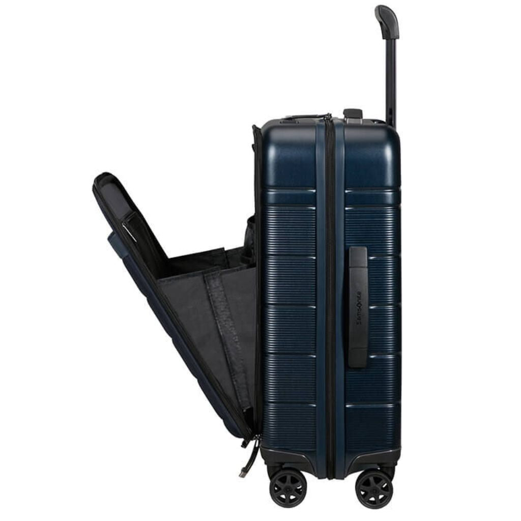 Samsonite Neopod 55cm Easy Access Spinner