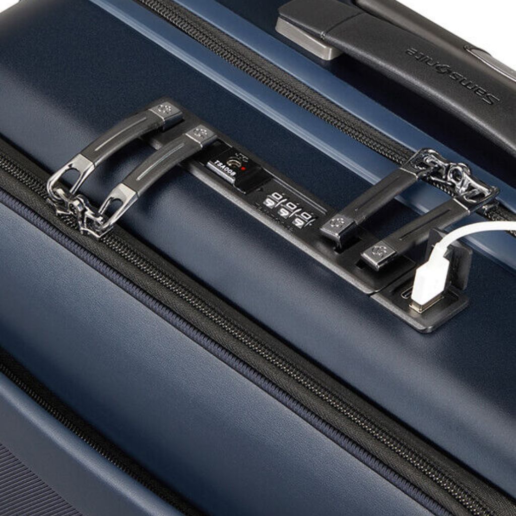 Samsonite Neopod 55cm Easy Access Spinner