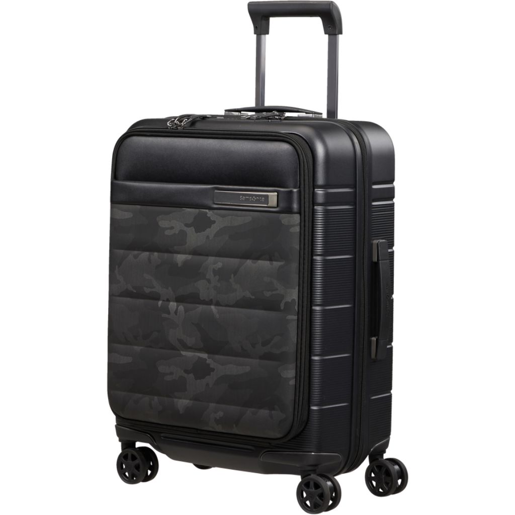Samsonite Neopod 55cm Easy Access Spinner