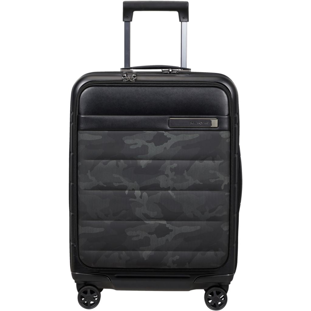 Samsonite Neopod 55cm Easy Access Spinner