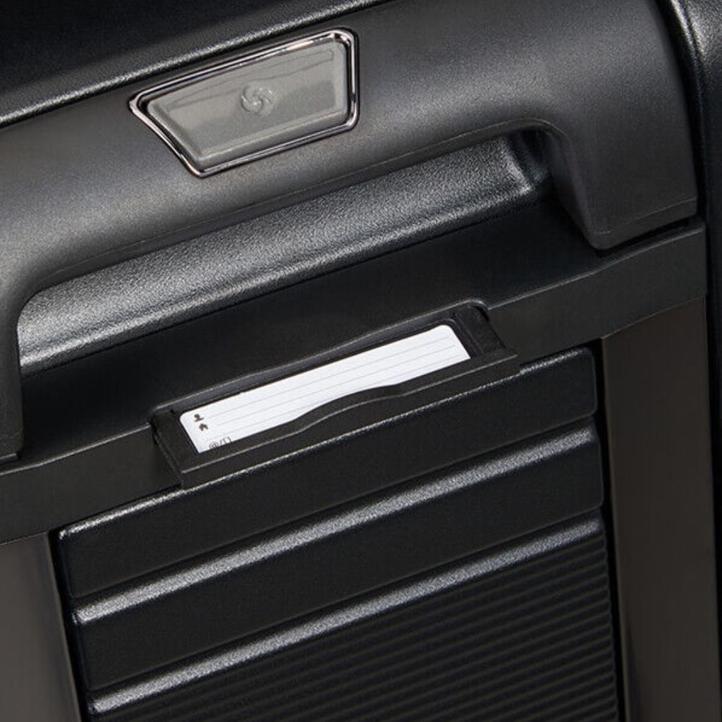 Samsonite Neopod 55cm Easy Access Spinner