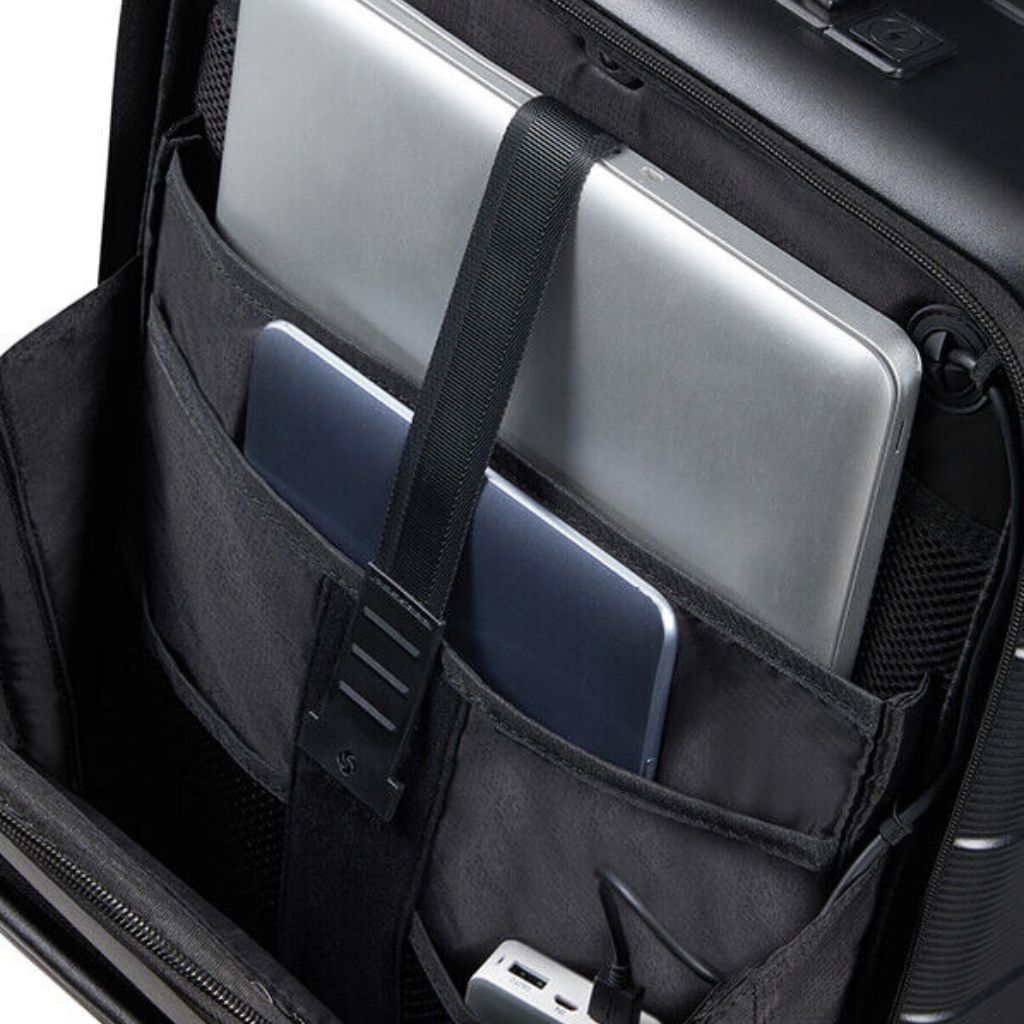 Samsonite Neopod 55cm Easy Access Spinner
