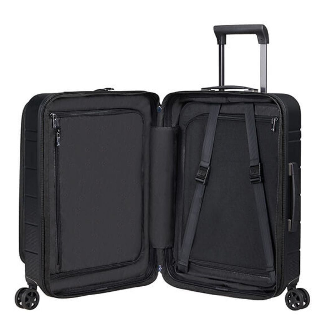 Samsonite Neopod 55cm Easy Access Spinner