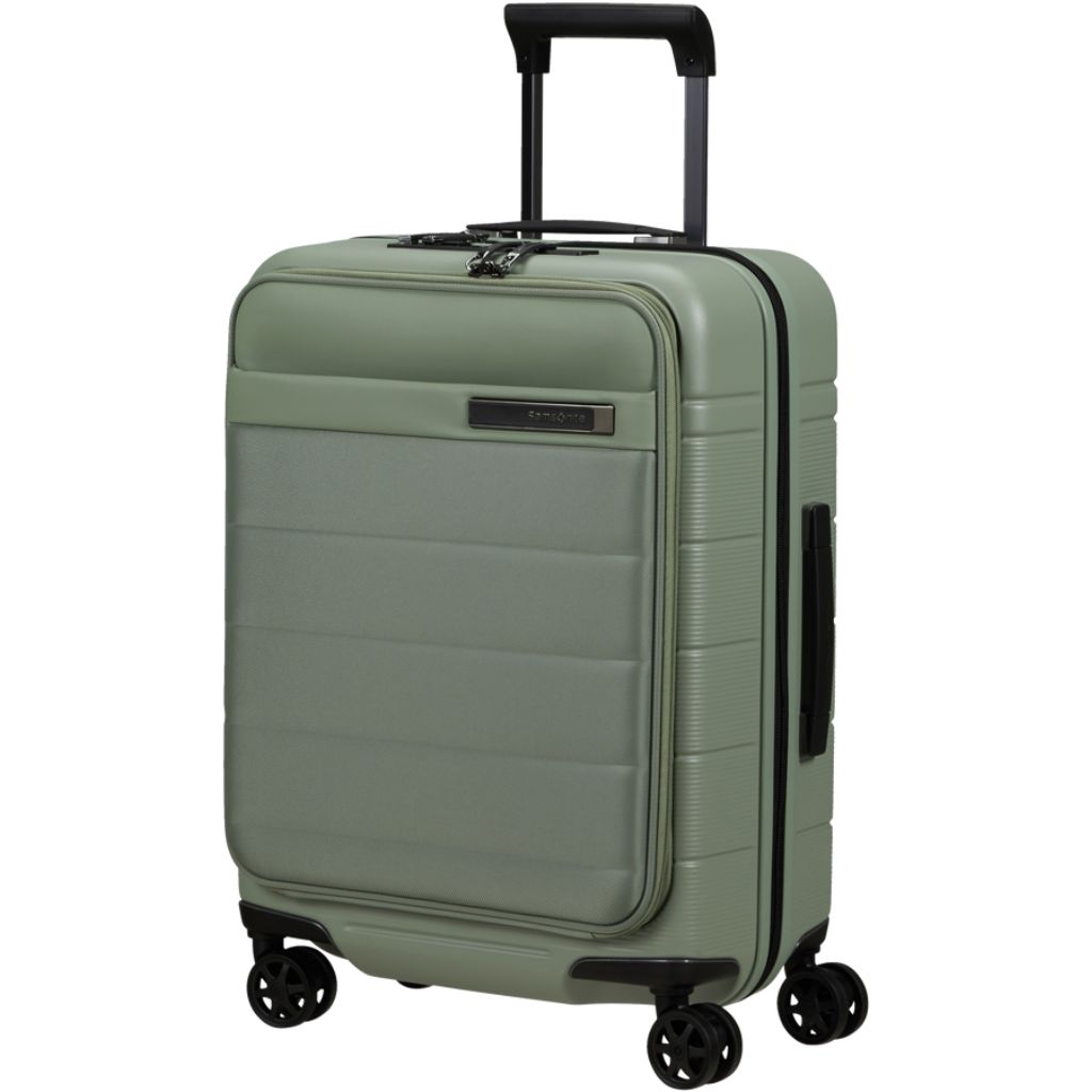 Samsonite Neopod 55cm Easy Access Spinner