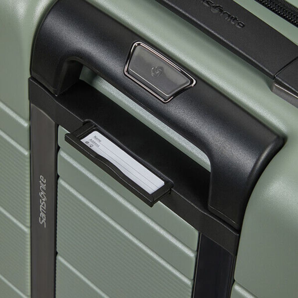 Samsonite Neopod 55cm Easy Access Spinner