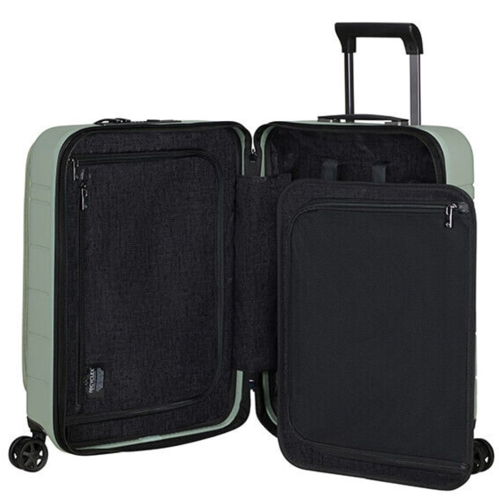 Samsonite Neopod 55cm Easy Access Spinner