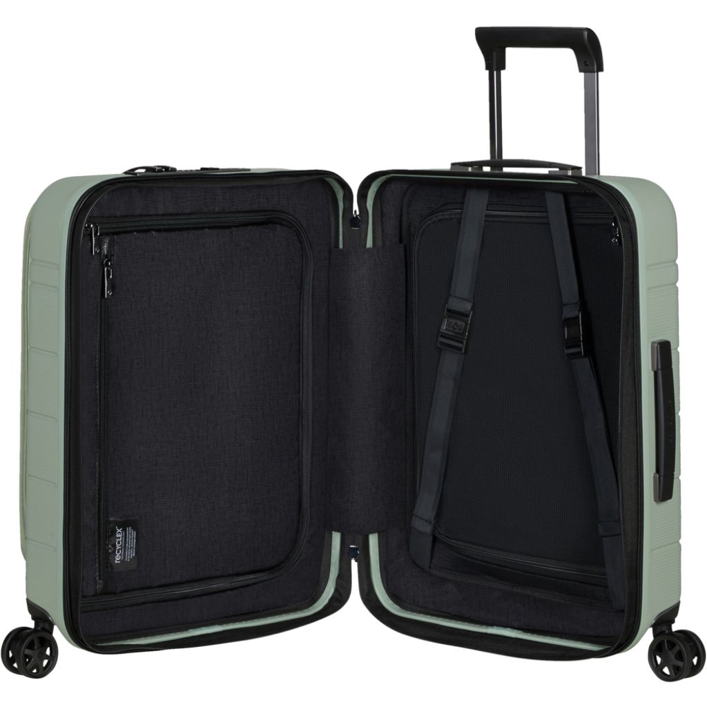 Samsonite Neopod 55cm Easy Access Spinner