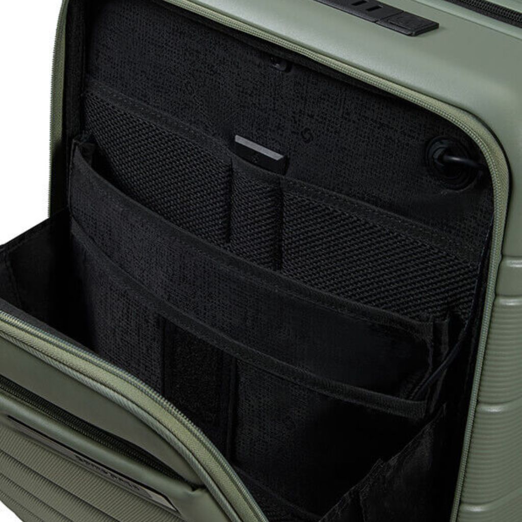 Samsonite Neopod 55cm Easy Access Spinner