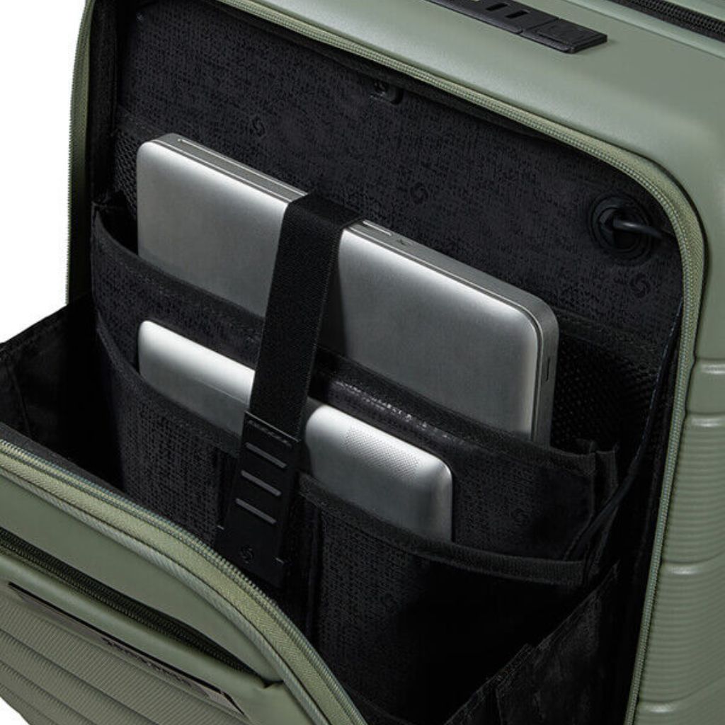 Samsonite Neopod 55cm Easy Access Spinner