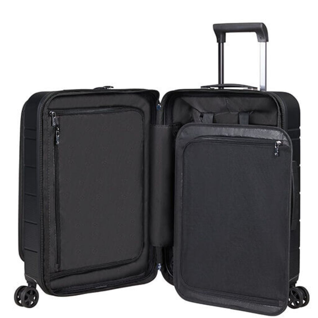 Samsonite Neopod 55cm Easy Access Spinner