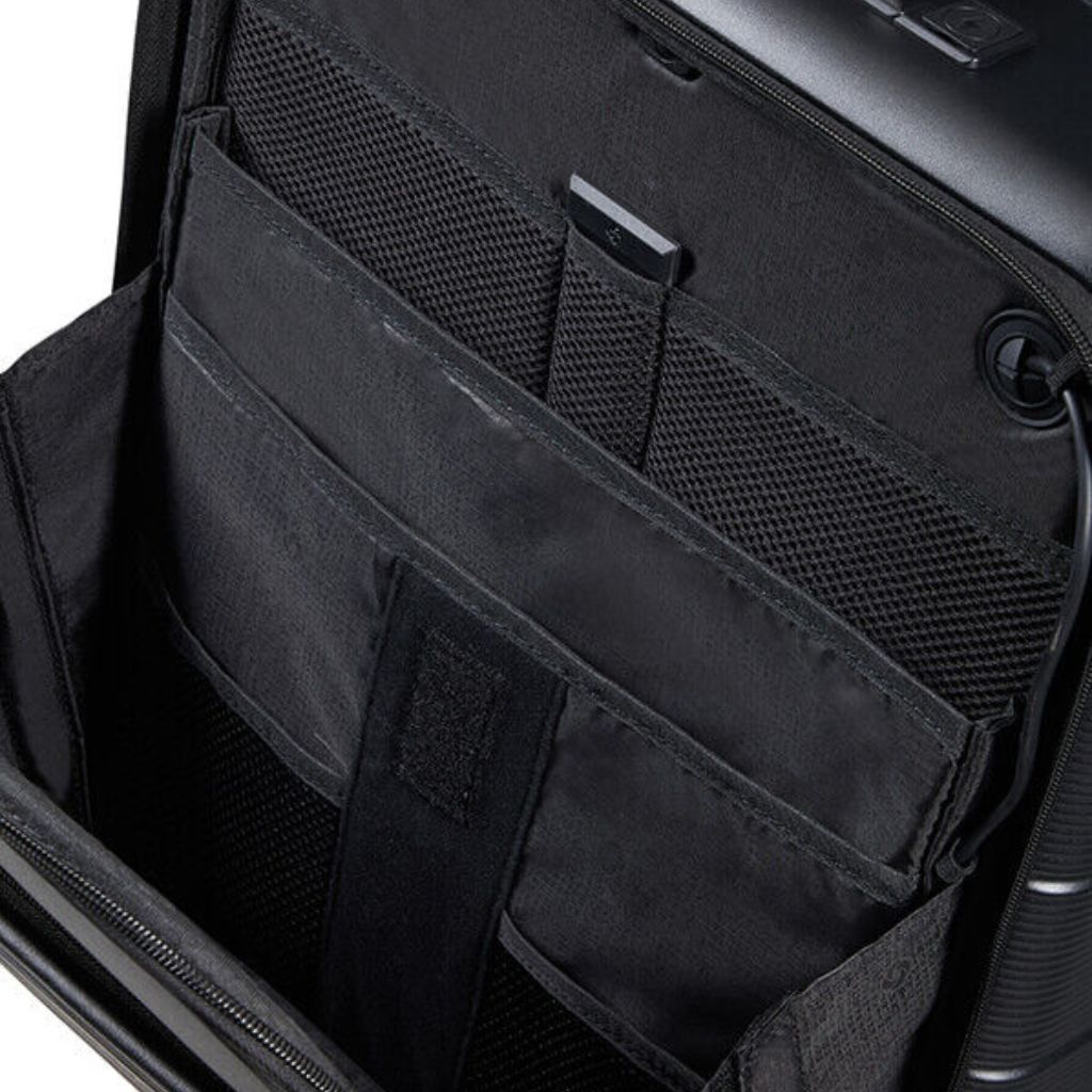 Samsonite Neopod 55cm Easy Access Spinner
